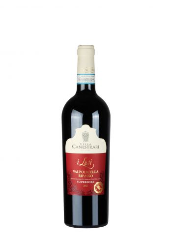 Canestrari Valpolicella Ripasso Superiore I Lasi 