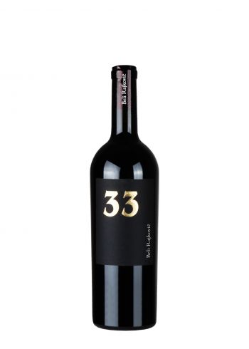 Porodični Podrum Rajković Crveno Vino 33 