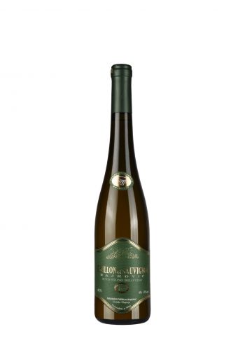 Porodični Podrum Rajković Sauvignon Semillon 