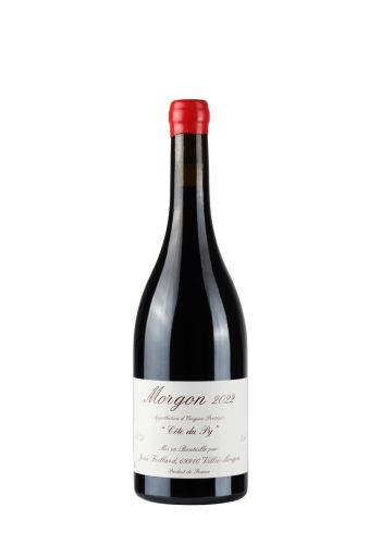 Jean Foillard Morgon Cote du Py 