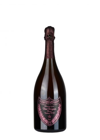 Dom Perignon Rose 