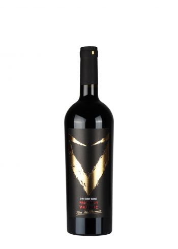 Bt Winery Vranac 