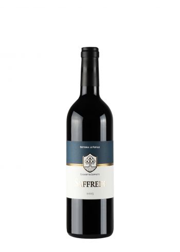 Fattoria le Pupille Saffredi 