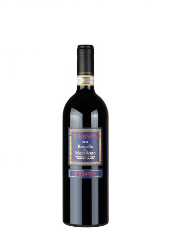 La Rasina Brunello Persante 