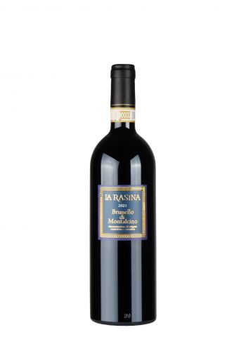 La Rasina Brunello Di Montalcino 