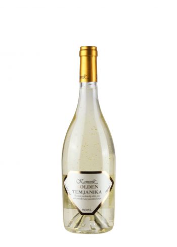 Kamnik Golden Temjanika 