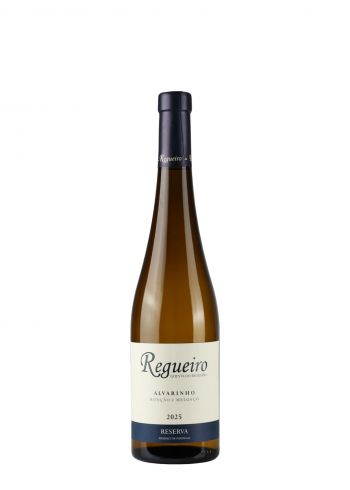 Quinta Do Regueiro Reserva Alvarinho 