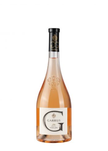 Chateau D’Esclans Garrus Rose 