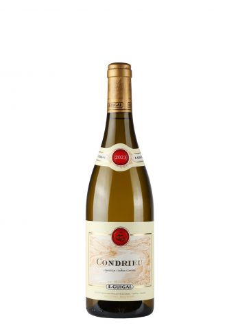 E.Guigal Condrieu 