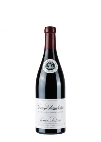 Louis Latour Gevrey-Chambertin 