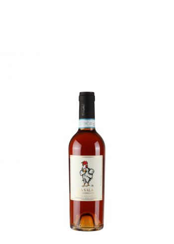 La Sala Vin Santo Del Chianti Classico 0,375L 