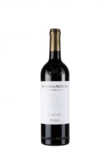 M. Murrieta Gran Reserva Limited 