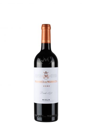 M. Murrieta Reserva 