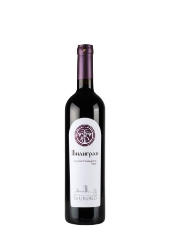 Bukovo Filigran Cabernet Sauvignon 