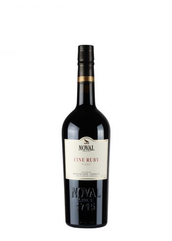 Quinta do Noval Fine Ruby Port 