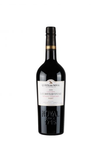 Quinta do Noval Unfiltered L.B.V. Port 