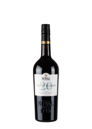 Quinta do Noval Port 20 Year Old Tawny 