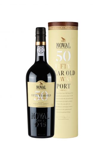 Quinta do Noval Port 50 Year Old Tawny 