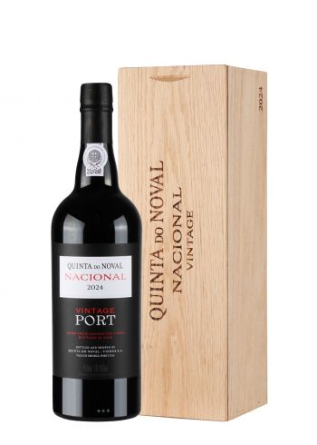 Quinta do Noval Nacional 2024 Vintage Port 
