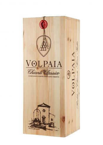 Volpaia Chianti Classico 3L 
