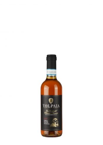 Volpaia Vinsanto Del Chianti Classico 0,375l 