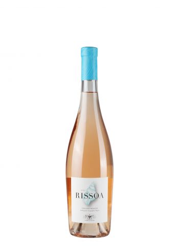 Rissoa Toscana Rosato 