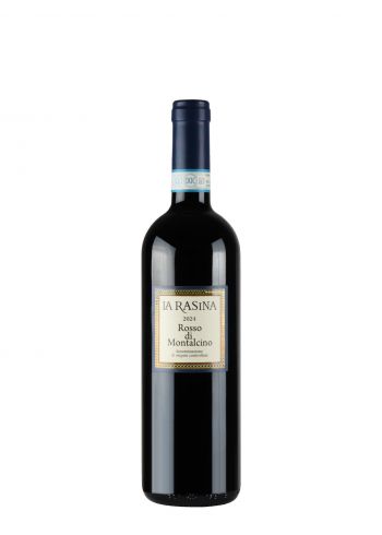 La Rasina Rosso Di Montalcino 
