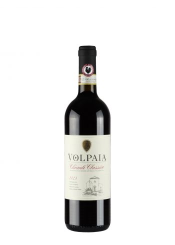 Volpaia Chianti Classico 