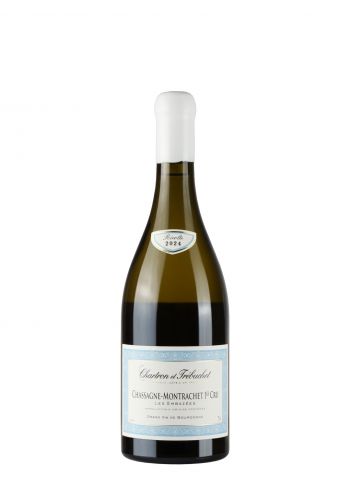 Chartron et Trebuchet Chassagne-Montrachet Les Embazees 