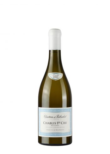 Chartron et Trebuchet Chablis 1er Cru Beauroy 