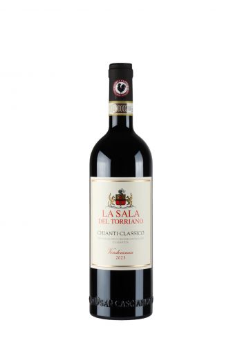 La Sala Chianti Classico 