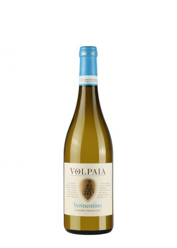 Volpaia Vermentino 