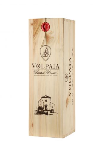 Volpaia Chianti Classico 1,5L 