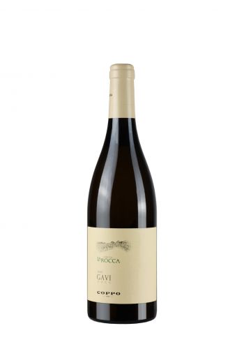 Coppo La Rocca Gavi 