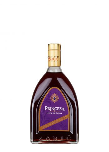 Zarić Princeza Liker 0,7L 