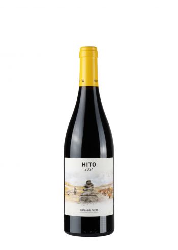 Hito Tempranillo 