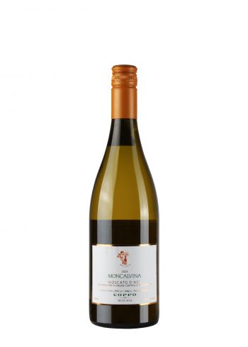 Coppo Moncalvina Moscato Canelli 