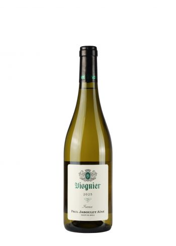 Paul Jaboulet Viognier Blanc 