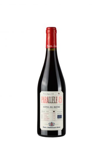 Paul Jaboulet Parallele 45 Rouge 