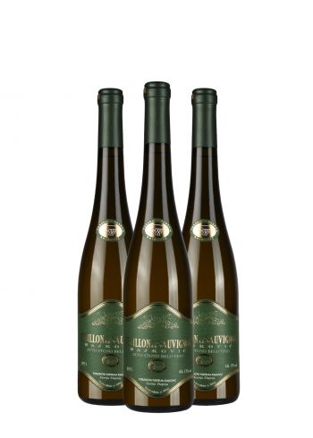 AKCIJA 2+1 Porodični Podrum Rajković Semillon Sauvignon 
