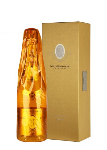 Louis Roederer Cristal Lux Box 