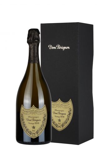 Dom Perignon Box 