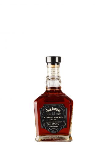 Jack Daniel's Single Barrel 0.7L 