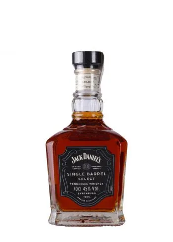 Jack Daniel's Single Barrel 0.7L 