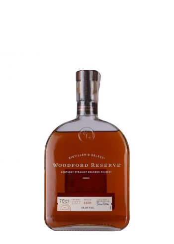 Bourbon Woodford Reserve 0.7L 