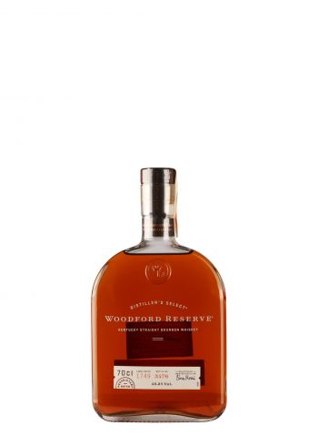 Bourbon Woodford Reserve 0.7L 