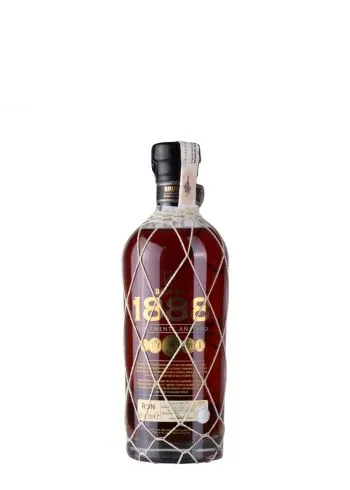 Rum Brugal 1888 0.7L 