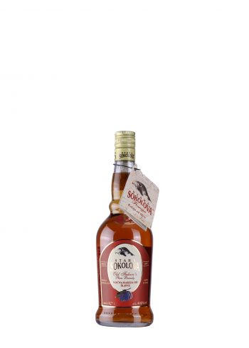 Stara Sokolova Šljiva 0,7l 