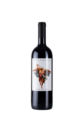 Valdicava Brunello di Montalcino 