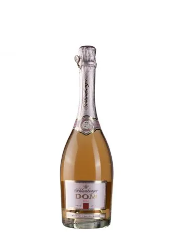 Schlumberger DOM Rose 